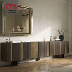 Madia Amsterdam Cattelan Italia