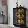 Madia Boutique Alta Cattelan Italia -Arredare Moderno madia boutique alta cattelan italia