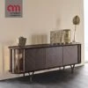 Madia Costes Cattelan Italia -Arredare Moderno madia costes cattelan italia