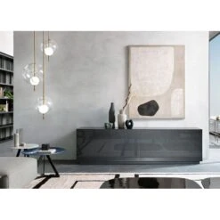 Madia Echo Fiam -Arredare Moderno madia echo fiam 7