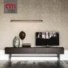 Madia Horizon Cattelan Italia -Arredare Moderno madia horizon cattelan italia
