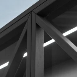 Madia Kramer Miniforms -Arredare Moderno madia kramer miniforms 5