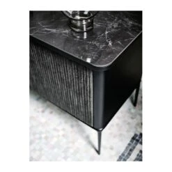 Madia Lea H73 Midj Ante Rivestite -Arredare Moderno madia lea h73 midj ante rivestite 3