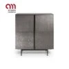 Madia Melody Rain Cabinet Cantori -Arredare Moderno madia melody rain cabinet cantori