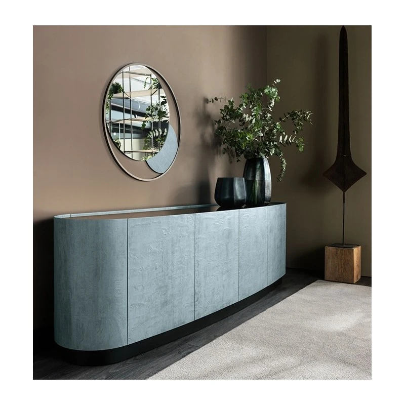 Madia Mirto 2 Cantori H. 80 4 Madia Mirto 2 Cantori H. 80 - immagine 2