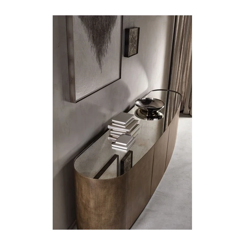 Madia Mirto 2 Cantori H. 80 7 Madia Mirto 2 Cantori H. 80 - immagine 5