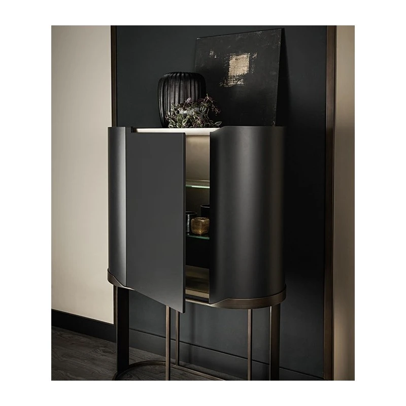 Madia Oasi Cabinet Cantori 4 Madia Oasi Cabinet Cantori - immagine 2