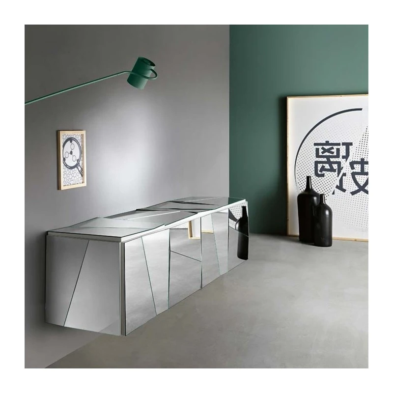 Madia Psiche Tonelli 4 Madia Psiche Tonelli - immagine 2