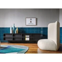 Madia Ramblas Miniforms 14 Madia Ramblas Miniforms -Arredare Moderno madia ramblas miniforms 2