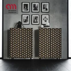 Madia Spiga Cattelan Italia