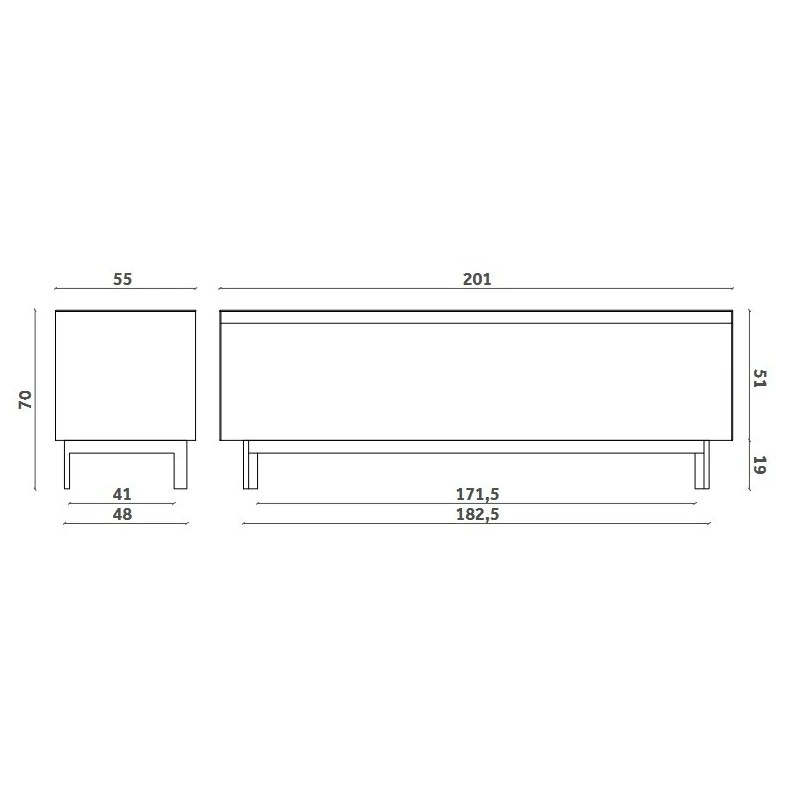Madia Vitrum Miniforms 11 Madia Vitrum Miniforms - immagine 9