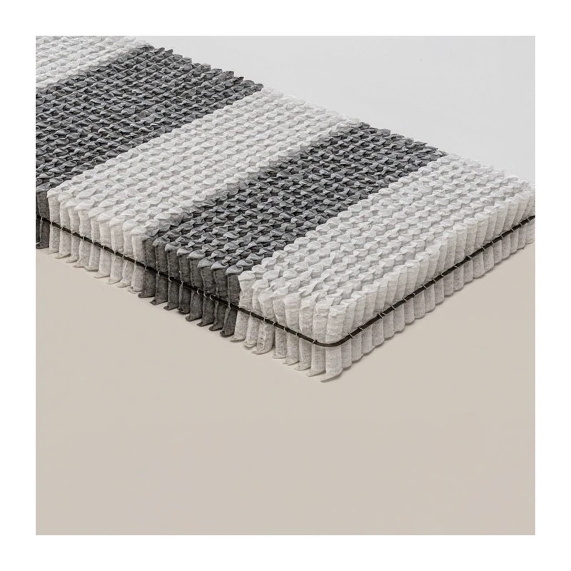 Materasso Matrimoniale Actisil Pure Famar Materassi 6 Materasso Matrimoniale Actisil Pure Famar Materassi - immagine 4