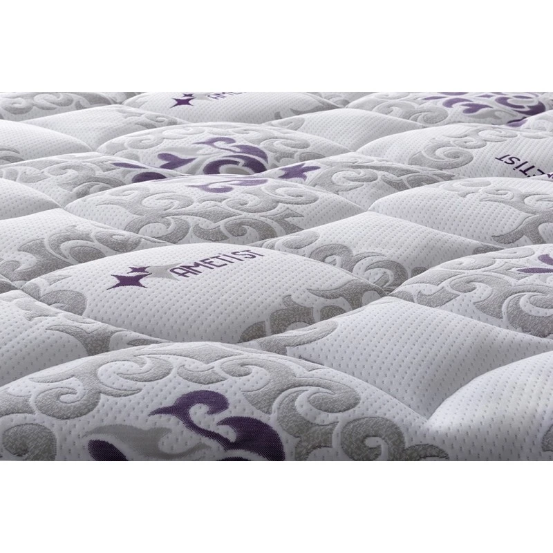 Materasso Matrimoniale Ametista Linea Molle Insacchettate Famar Materassi 5 Materasso Matrimoniale Ametista Linea Molle Insacchettate Famar Materassi - immagine 3