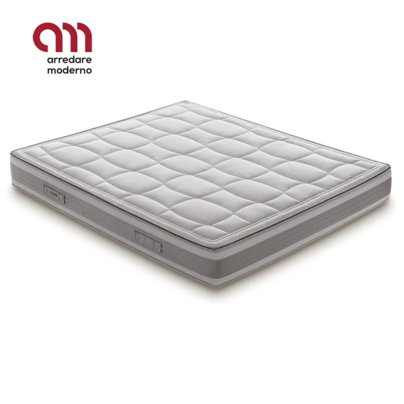 Materasso Matrimoniale Thermo Bed Linea Memory Famar Materassi 3 Materasso Matrimoniale Thermo Bed Linea Memory Famar Materassi