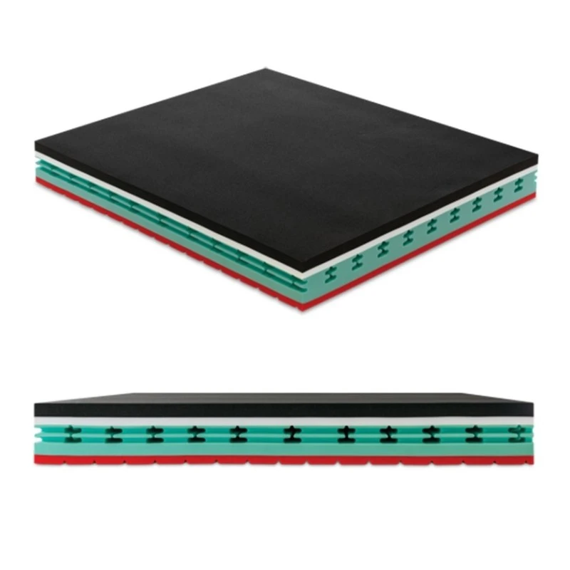 Materasso Matrimoniale TK Med Linea Memory Famar Materassi 4 Materasso Matrimoniale TK Med Linea Memory Famar Materassi - immagine 2