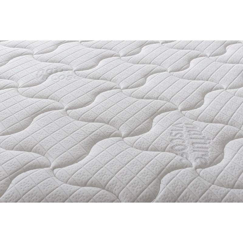 Materasso Matrimoniale Tulipano Linea Molle Famar Materassi 5 Materasso Matrimoniale Tulipano Linea Molle Famar Materassi - immagine 3