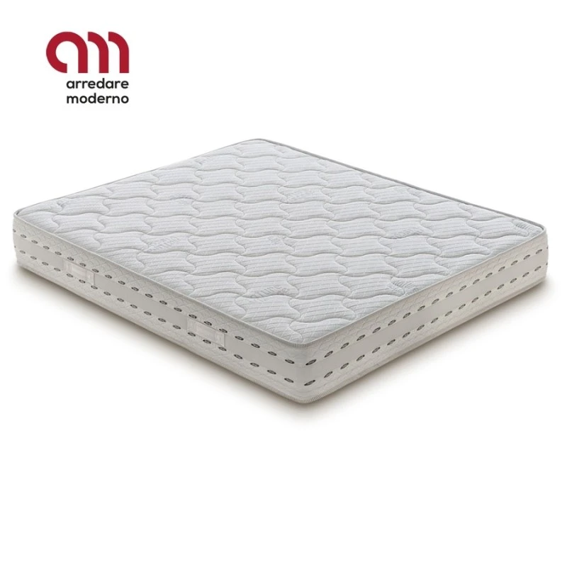 Materasso Matrimoniale Tulipano Linea Molle Famar Materassi 3 Materasso Matrimoniale Tulipano Linea Molle Famar Materassi