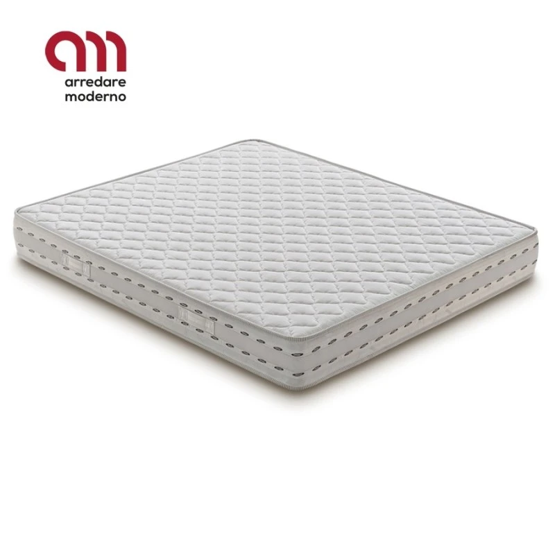 Materasso Singolo Primavera Linea Molle Famar Materassi 3 Materasso Singolo Primavera Linea Molle Famar Materassi