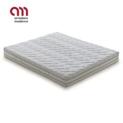 Materasso Singolo Silver Bed Linea Lattice Famar Materassi