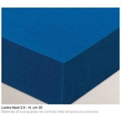 Materasso Singolo Thermo Bed Linea Memory Famar Materassi 7 Materasso Singolo Thermo Bed Linea Memory Famar Materassi -Arredare Moderno materasso singolo thermo bed linea memory famar materassi 2