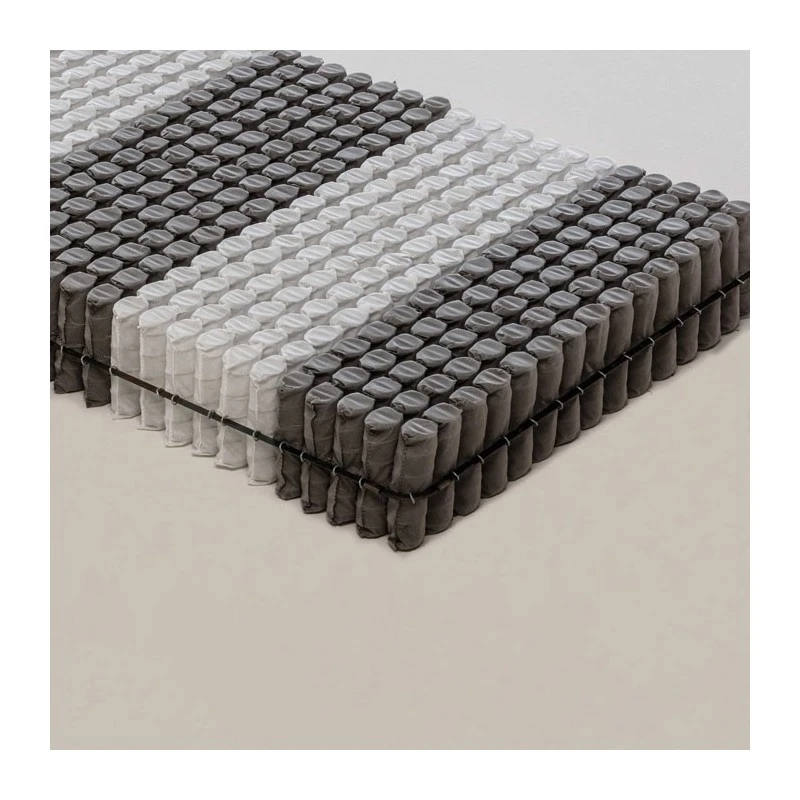 Materasso Una Piazza E Mezza Actisil Pure Famar Materassi 5 Materasso Una Piazza E Mezza Actisil Pure Famar Materassi - immagine 3