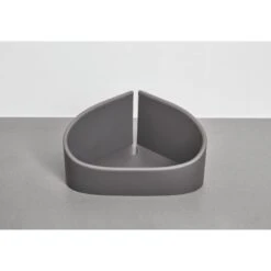 Mensola Alfa Geelli -Arredare Moderno mensola alfa geelli 2