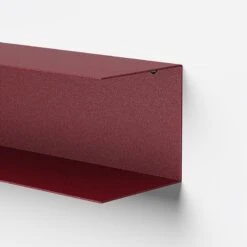 Mensola Cargo Pezzani -Arredare Moderno mensola cargo pezzani 2