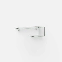 Mensola Due System Pezzani 6 Mensola Due System Pezzani -Arredare Moderno mensola due system pezzani 1