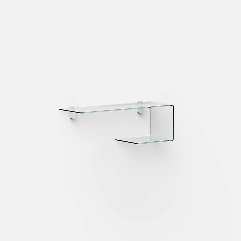 Mensola Due System Pezzani 4 Mensola Due System Pezzani - immagine 2