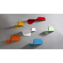 Mensola Flap Memedesign 11 Mensola Flap Memedesign -Arredare Moderno mensola flap memedesign 2