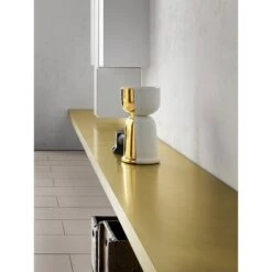 Mensola Link 1 MDF Italia 8 Mensola Link 1 MDF Italia -Arredare Moderno mensola link 1 mdf italia 1