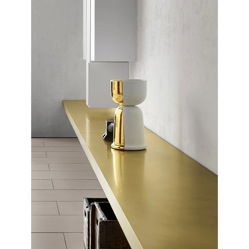 Mensola Link 1 MDF Italia 4 Mensola Link 1 MDF Italia - immagine 2