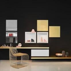 Mensola Link 1 MDF Italia 9 Mensola Link 1 MDF Italia -Arredare Moderno mensola link 1 mdf italia 2