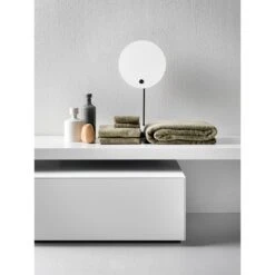 Mensola Link 1 MDF Italia 10 Mensola Link 1 MDF Italia -Arredare Moderno mensola link 1 mdf italia 3