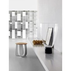 Mensola Link 1 MDF Italia 11 Mensola Link 1 MDF Italia -Arredare Moderno mensola link 1 mdf italia 4