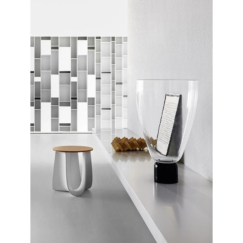 Mensola Link 1 MDF Italia 7 Mensola Link 1 MDF Italia - immagine 5