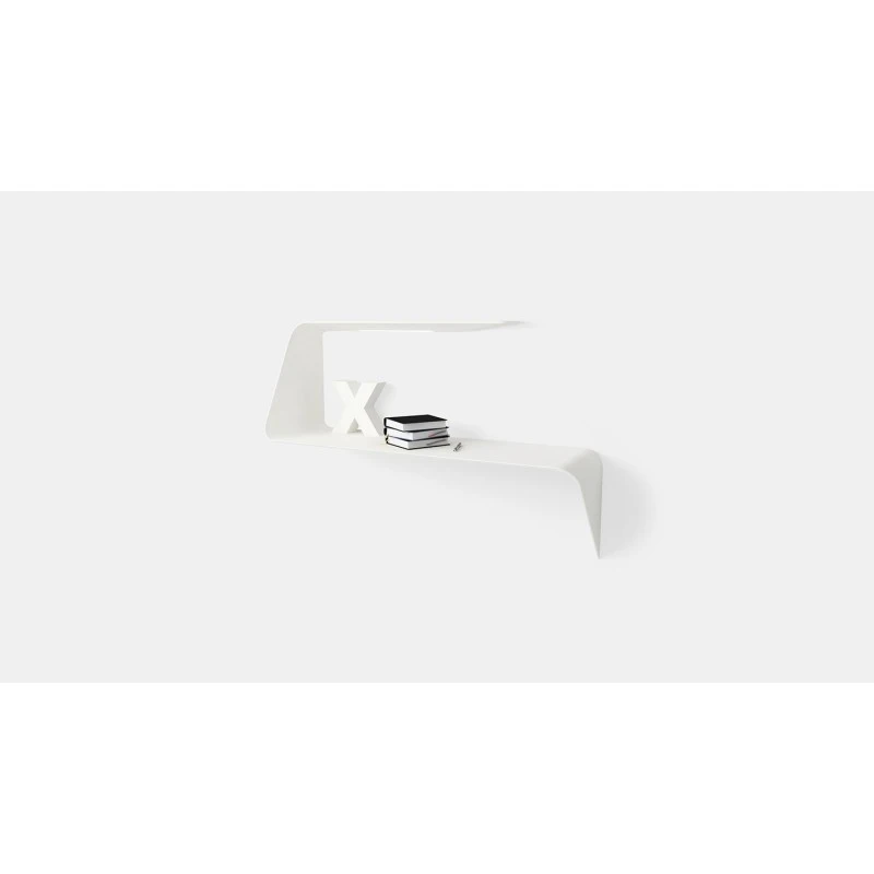 Mensola Mamba MDF Italia 4 Mensola Mamba MDF Italia - immagine 2