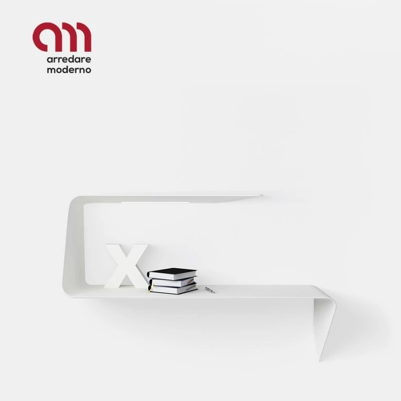 Mensola Mamba MDF Italia 3 Mensola Mamba MDF Italia