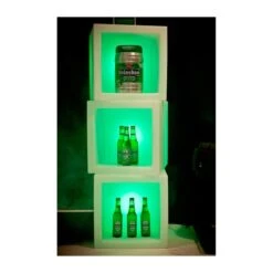 Mensola Open Cube 75 Slide 7 Mensola Open Cube 75 Slide -Arredare Moderno mensola open cube 75 slide 2