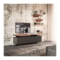 Mensola Pendola Cattelan Italia -Arredare Moderno mensola pendola cattelan italia 4