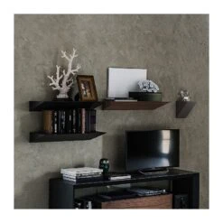 Mensola Pendola Cattelan Italia -Arredare Moderno mensola pendola cattelan italia 5