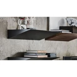 Mensola Pendola Cattelan Italia -Arredare Moderno mensola pendola cattelan italia 6