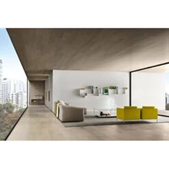 Mensola Randomissimo MDF Italia -Arredare Moderno mensola randomissimo mdf italia 1