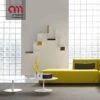 Mensola Randomissimo MDF Italia 2 Mensola Randomissimo MDF Italia -Arredare Moderno mensola randomissimo mdf italia