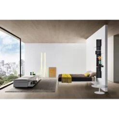 Mensola Randomissimo MDF Italia -Arredare Moderno mensola randomissimo mdf italia 5