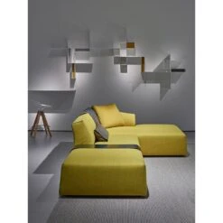 Mensola Randomissimo MDF Italia -Arredare Moderno mensola randomissimo mdf italia 7