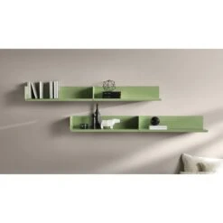 Mensola Sabrina Memedesign -Arredare Moderno mensola sabrina memedesign 2