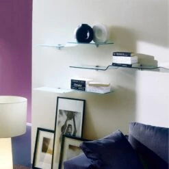 Mensola Wing Bontempi Casa 7 Mensola Wing Bontempi Casa -Arredare Moderno mensola wing bontempi casa 1