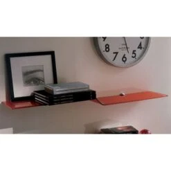 Mensola Wing Bontempi Casa 9 Mensola Wing Bontempi Casa -Arredare Moderno mensola wing bontempi casa 3