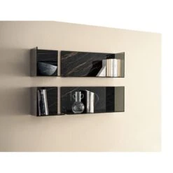 Mensola Zen Bontempi Casa 9 Mensola Zen Bontempi Casa -Arredare Moderno mensola zen bontempi casa 2